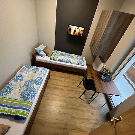 Apartamenty Polna 60 Zory Exterior photo