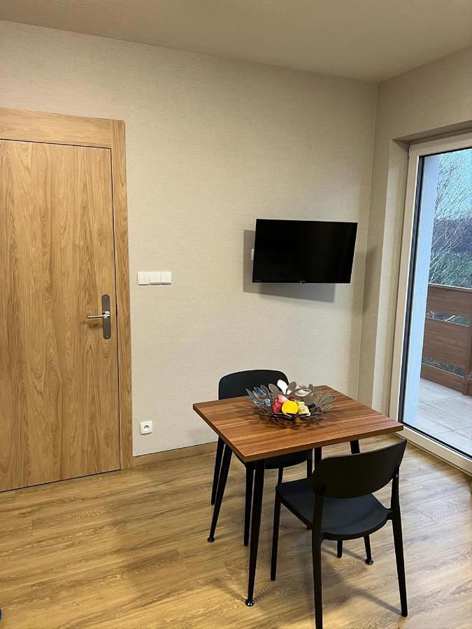 Apartamenty Polna 60 Zory Exterior photo