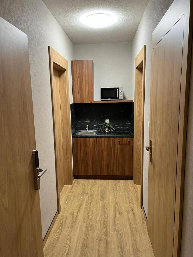 Apartamenty Polna 60 Zory Exterior photo