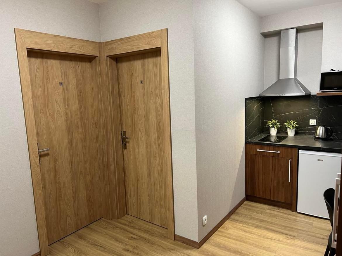 Apartamenty Polna 60 Zory Exterior photo
