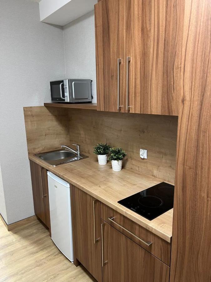 Apartamenty Polna 60 Zory Exterior photo