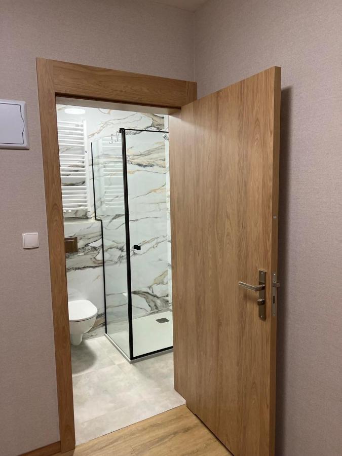 Apartamenty Polna 60 Zory Exterior photo