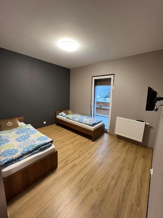 Apartamenty Polna 60 Zory Exterior photo