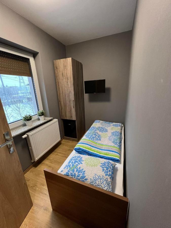 Apartamenty Polna 60 Zory Exterior photo