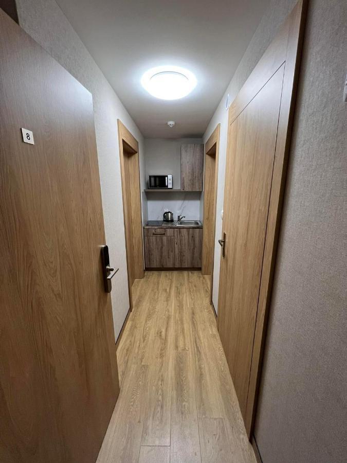 Apartamenty Polna 60 Zory Exterior photo
