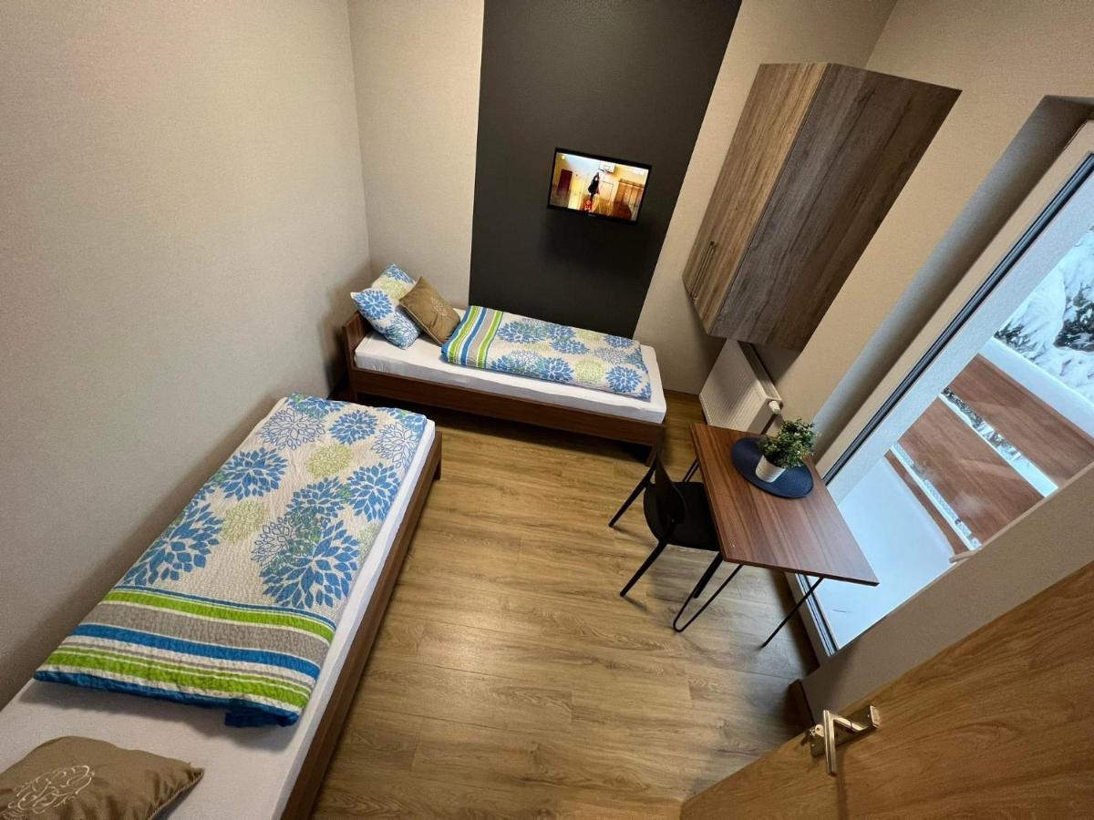 Apartamenty Polna 60 Zory Exterior photo