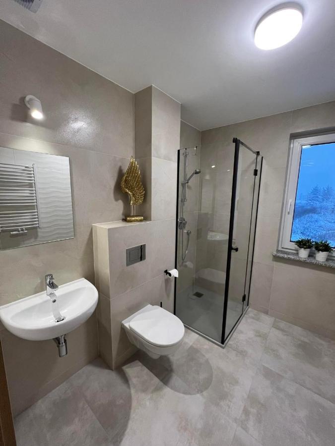 Apartamenty Polna 60 Zory Exterior photo