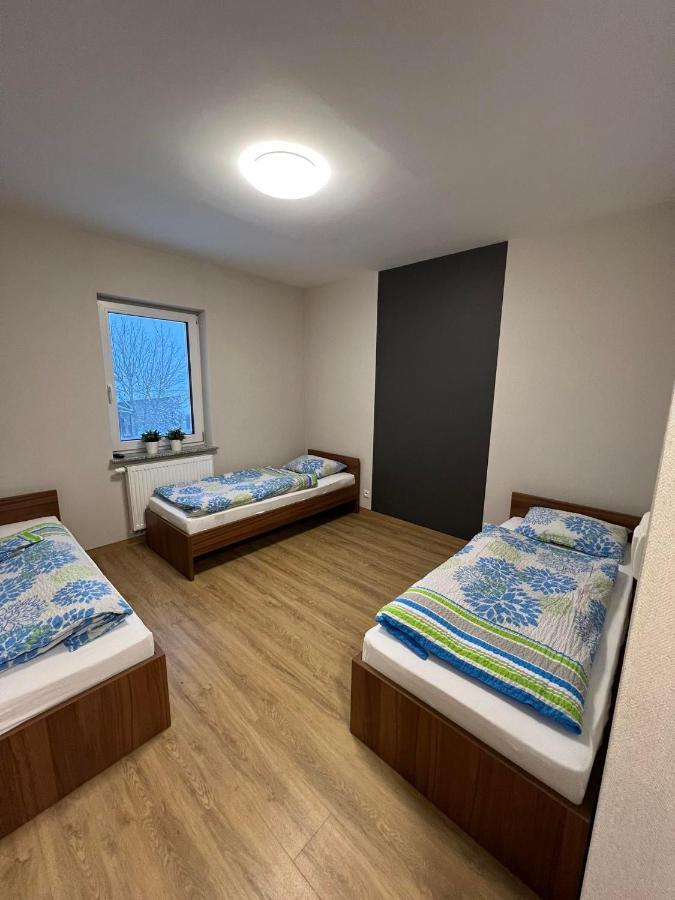 Apartamenty Polna 60 Zory Exterior photo